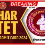 Bihar 2nd STET Dummy Admit Card 2024 Download
